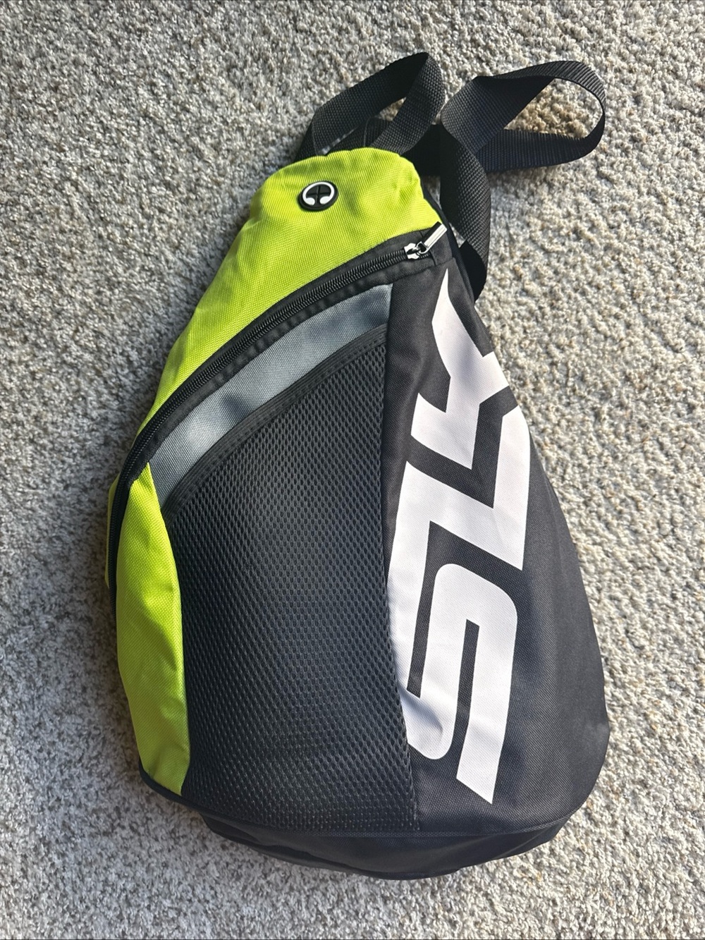 SLK by Selkirk Pickleball Set – 2 Graphite Paddles, SLK Sling Bag & Balls